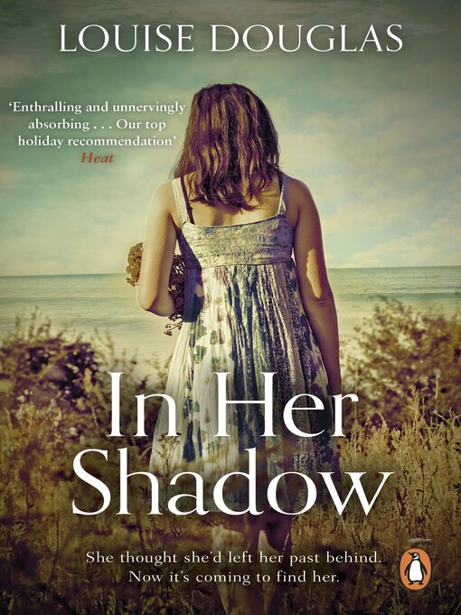 In Her Shadow (eBook)